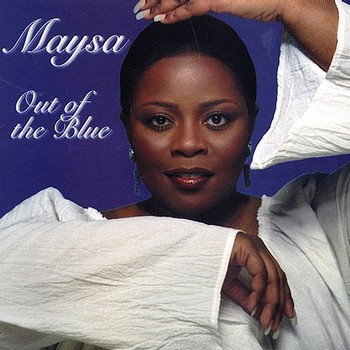 Maysa - Out Of The Blue